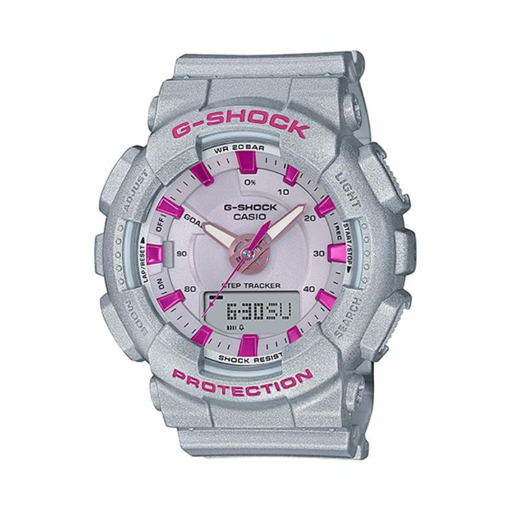 Reloj G-Shock Para Mujer GMA-S130NP-8A