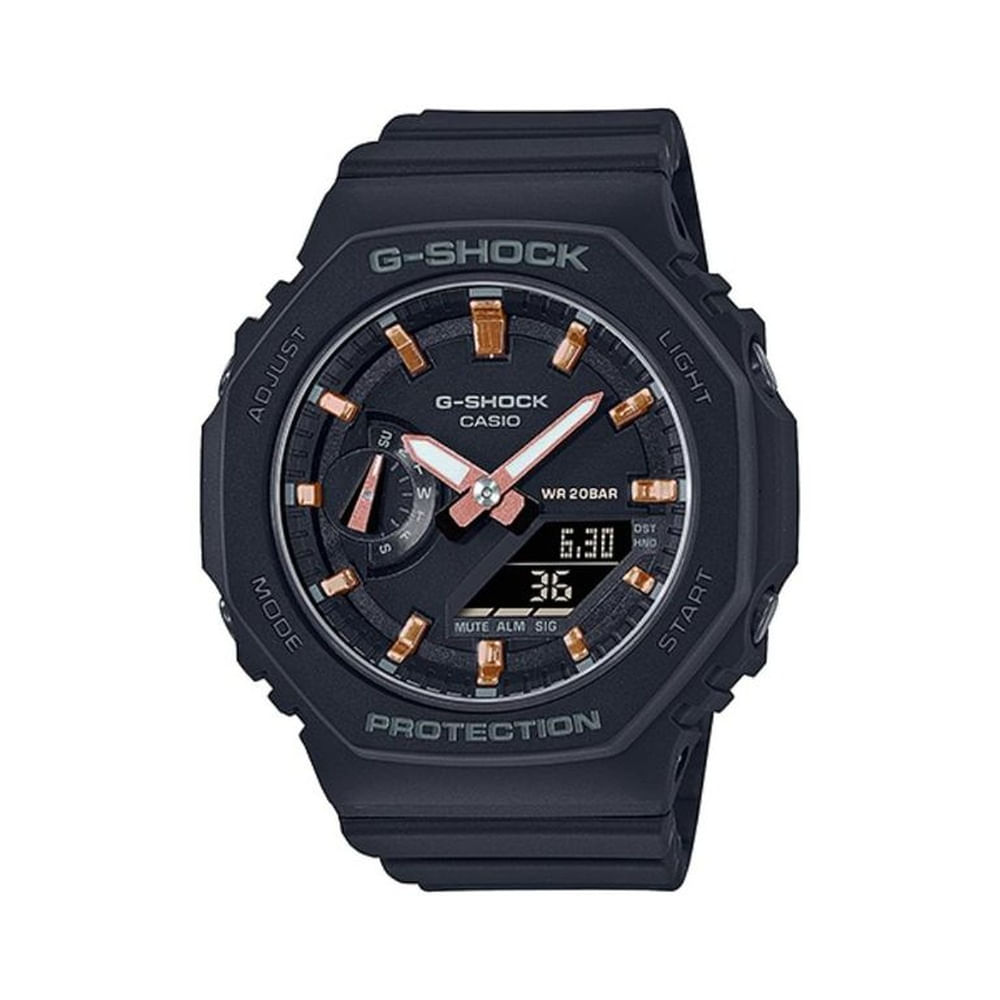 Reloj G-Shock Para Mujer GMA-S2100-1A