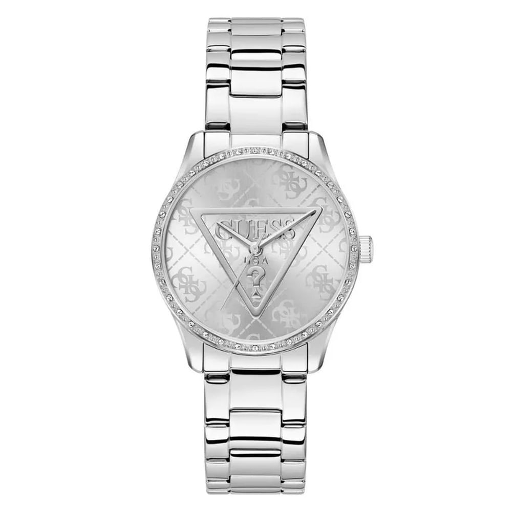 Reloj Guess Para Mujer GW0987L1