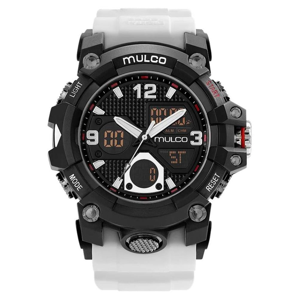 Reloj Mulco Para Hombre MW8-87995-015