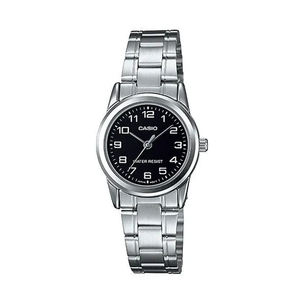 Reloj Mujer Casio LTP-V001D-1B