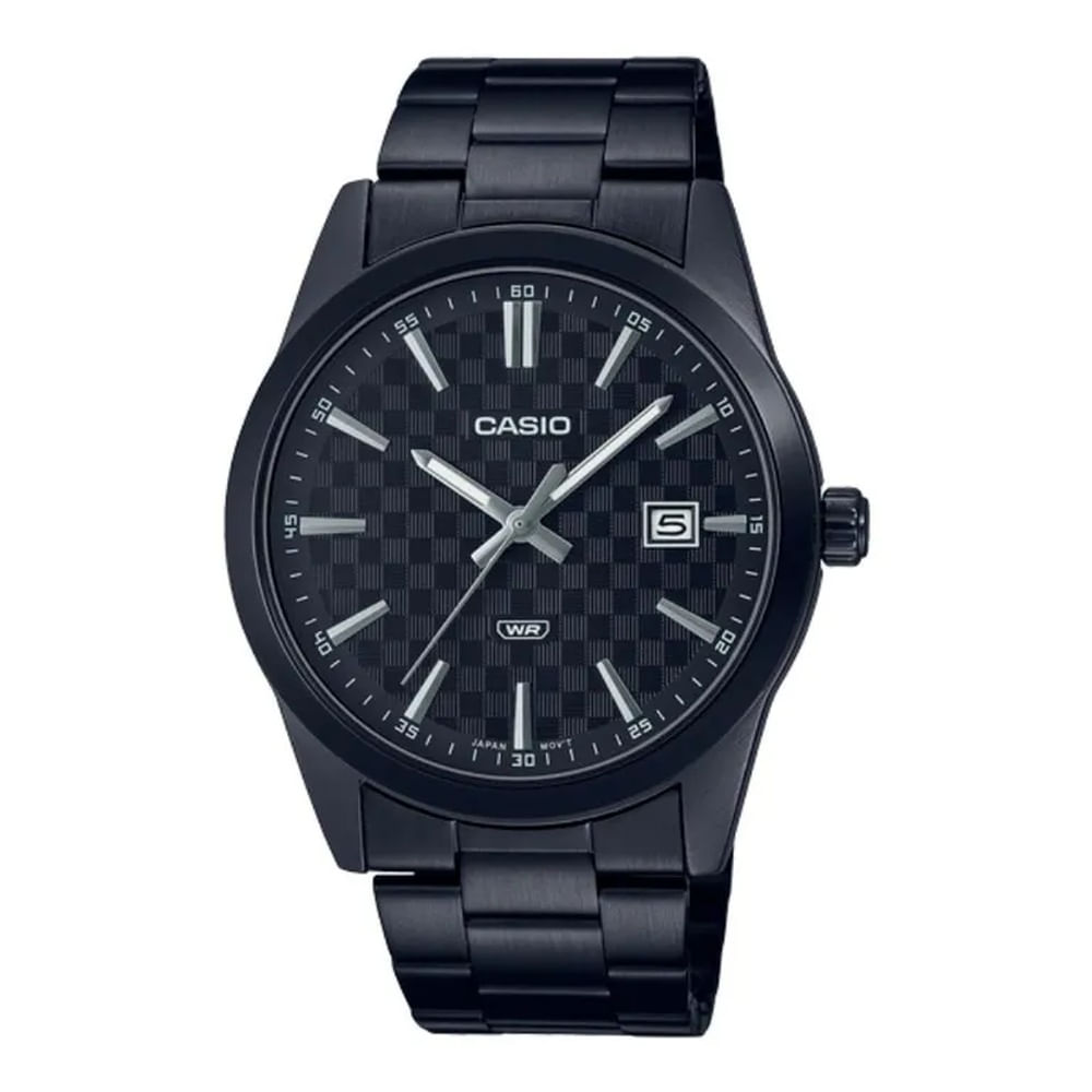 Reloj Casio Para Hombre MTP-VD03B-1A
