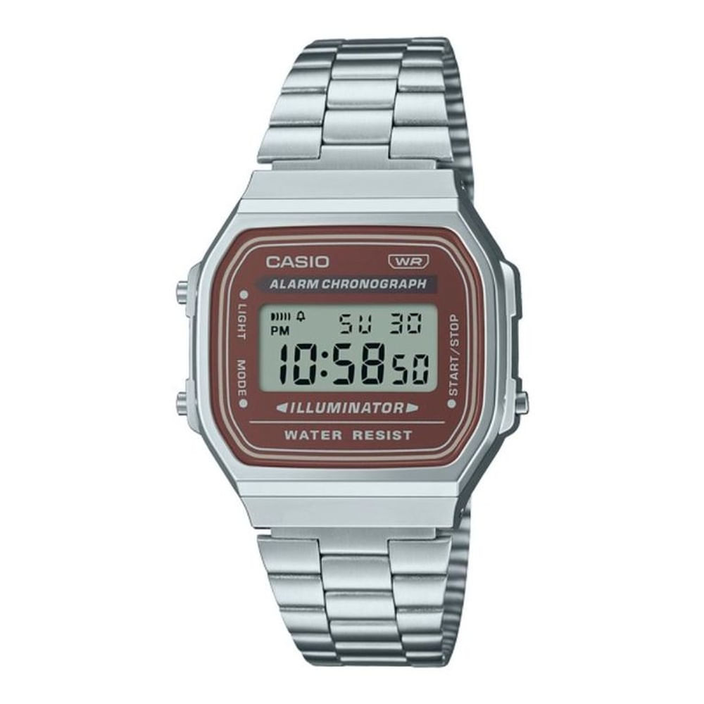 Reloj Casio Unisex A168WA-5A