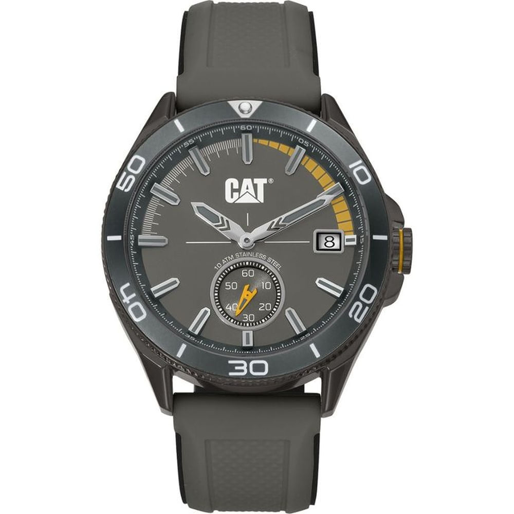 Reloj CAT Para Hombre QD 151 25 527