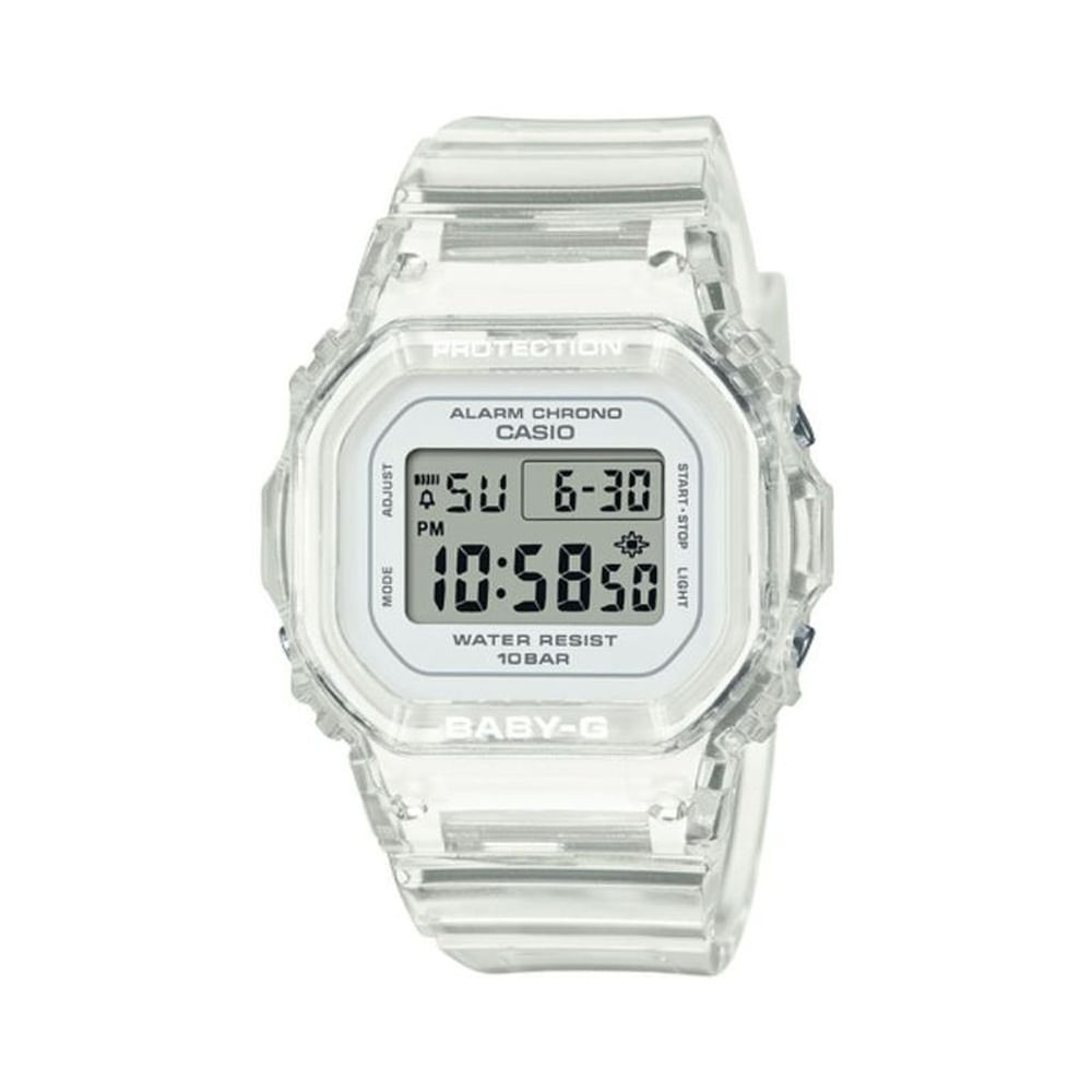 Reloj Baby-G Para Mujer BGD-565US-7