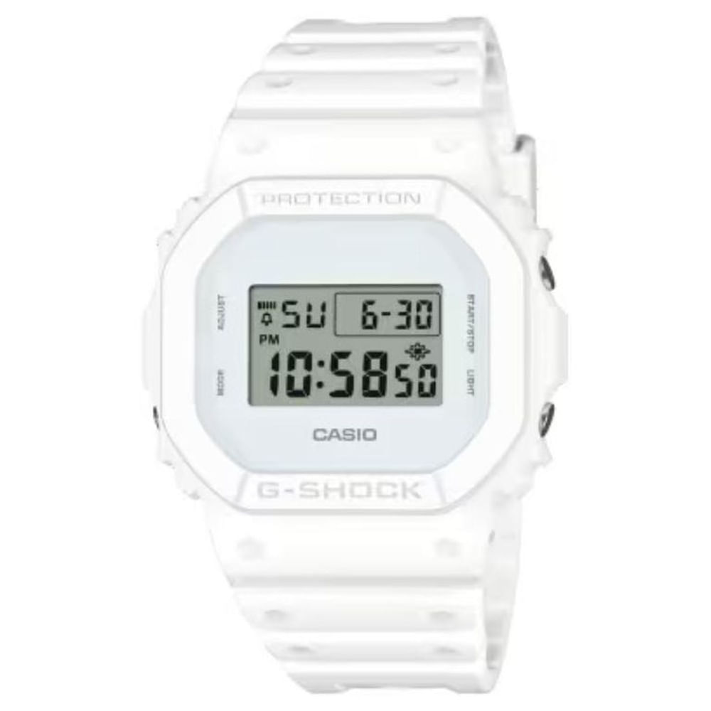Reloj G-Shock Para Hombre DW-5600WW-7