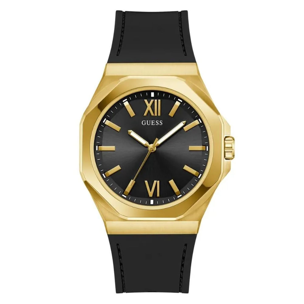 Reloj Guess Para Hombre GW0850G2
