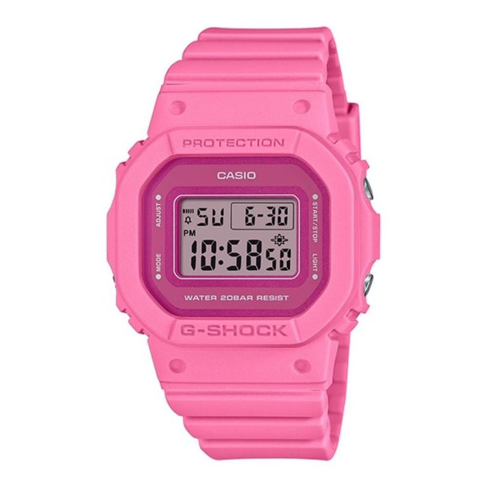 Reloj G-Shock Para Mujer GMD-S5610PP-4