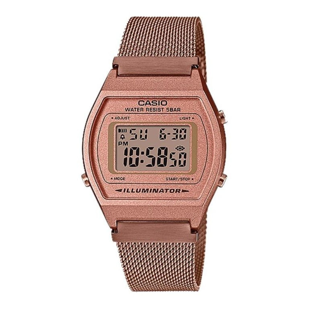 Reloj Casio Unisex B640WMR-5A