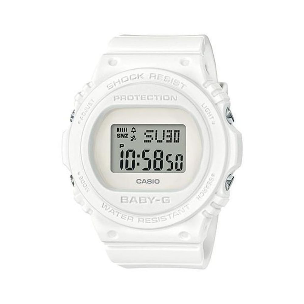 Reloj Baby-G Para Mujer BGD-570-7D