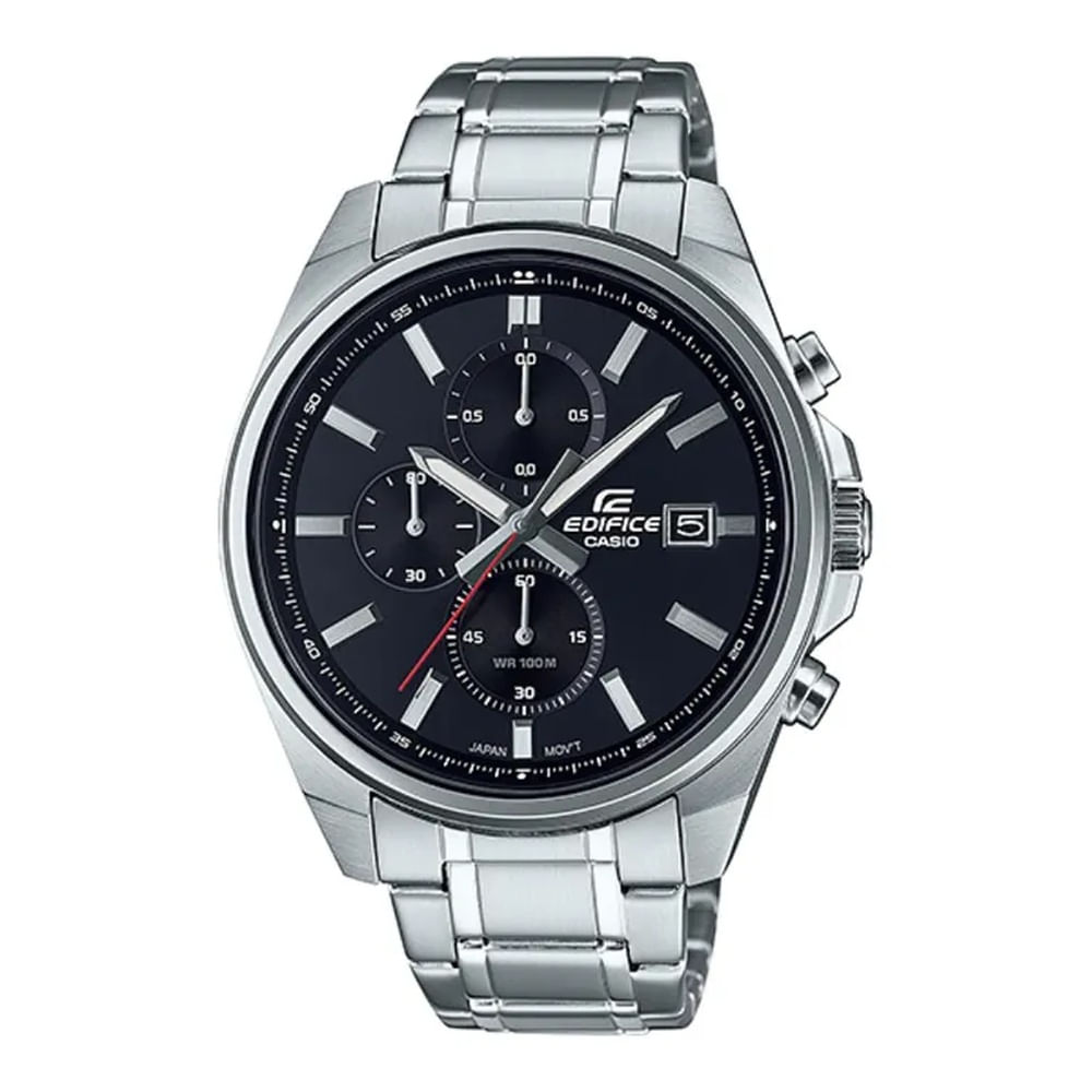 Reloj Edifice Para Hombre EFV-610D-1A