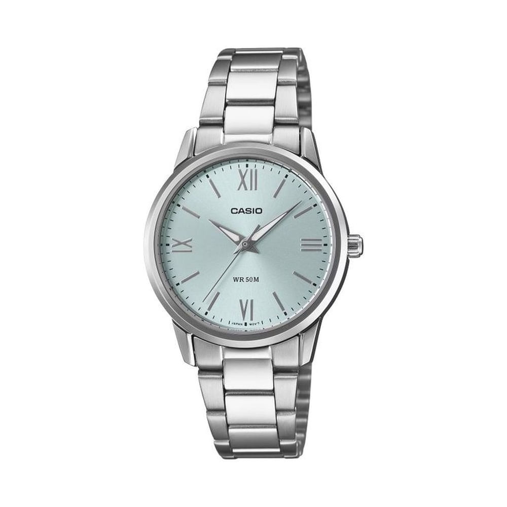 Reloj Casio Para Mujer LTP-1303DD-2AVDF