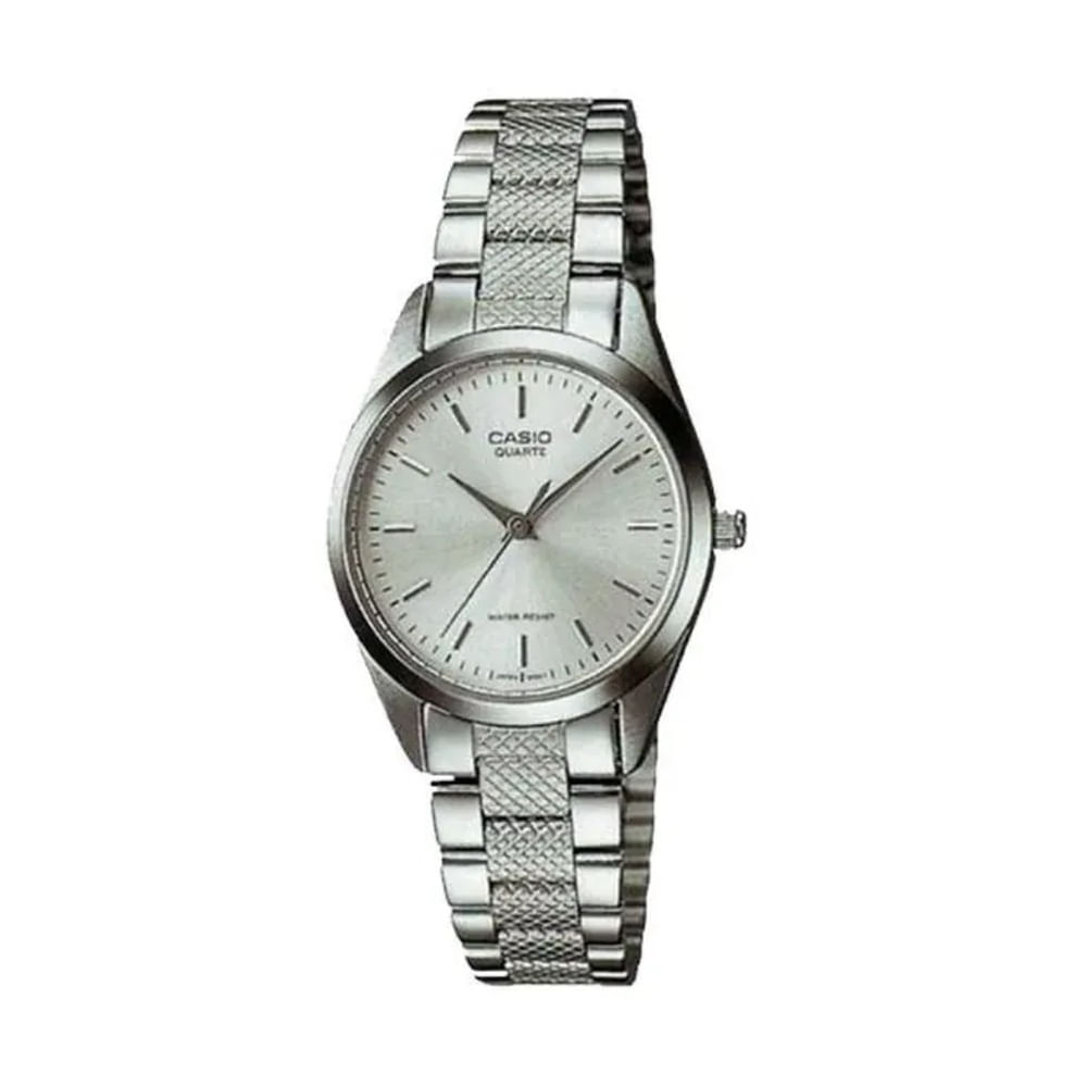 Reloj Casio Para Mujer LTP-1274D-7A