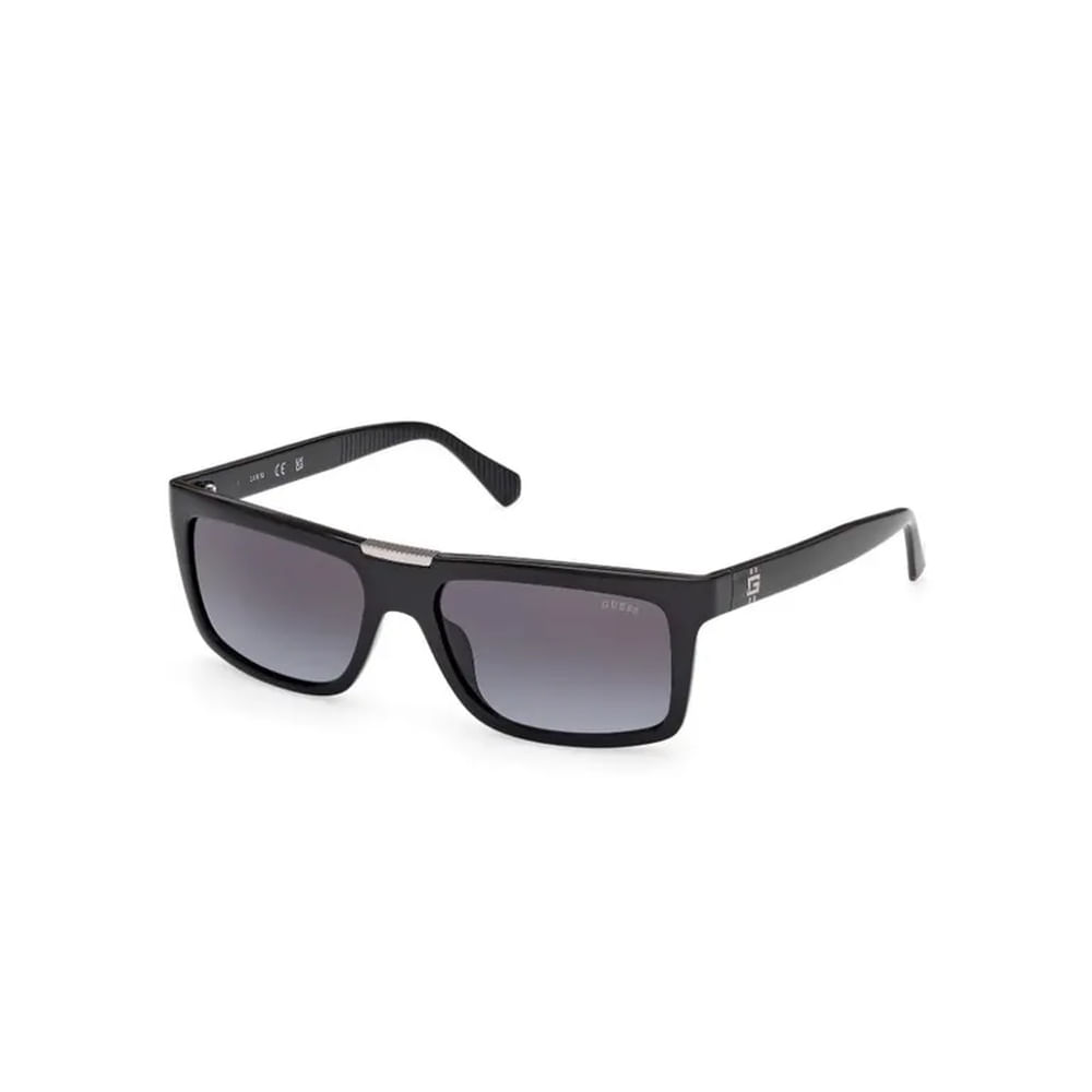 Lentes de Sol Guess Para Hombre GU002745601B