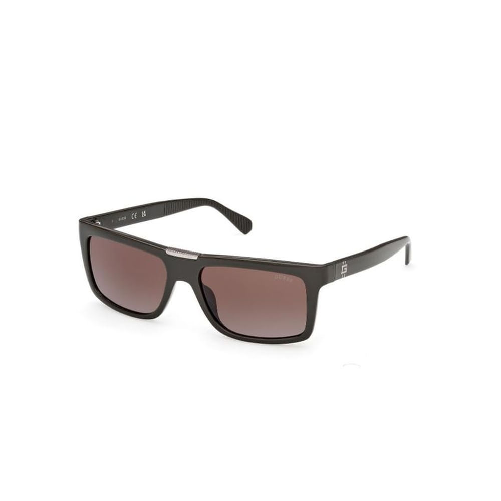 Lentes de Sol Guess Para Hombre GU002745696F