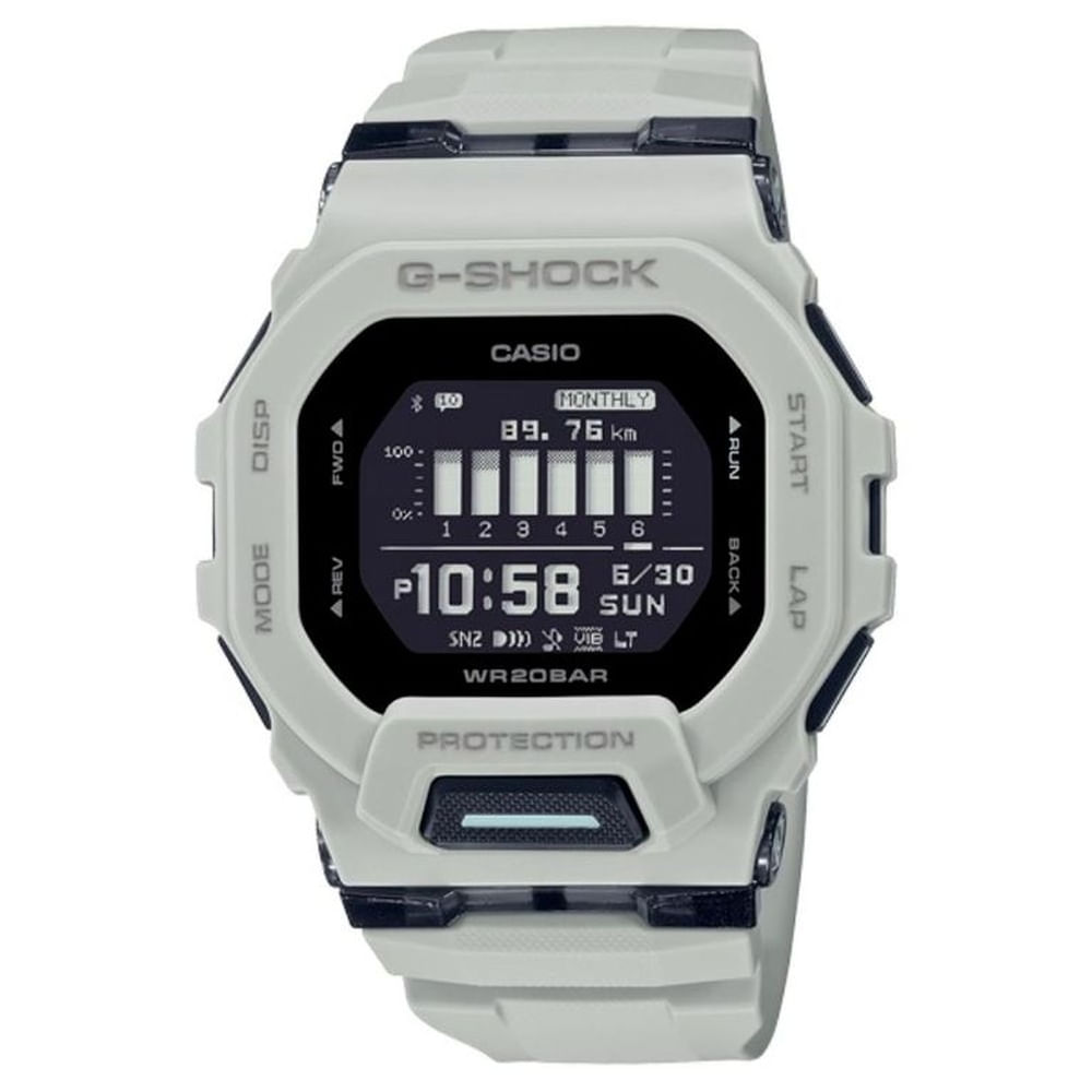 Reloj G-Shock Para Hombre GBD-200UU-9
