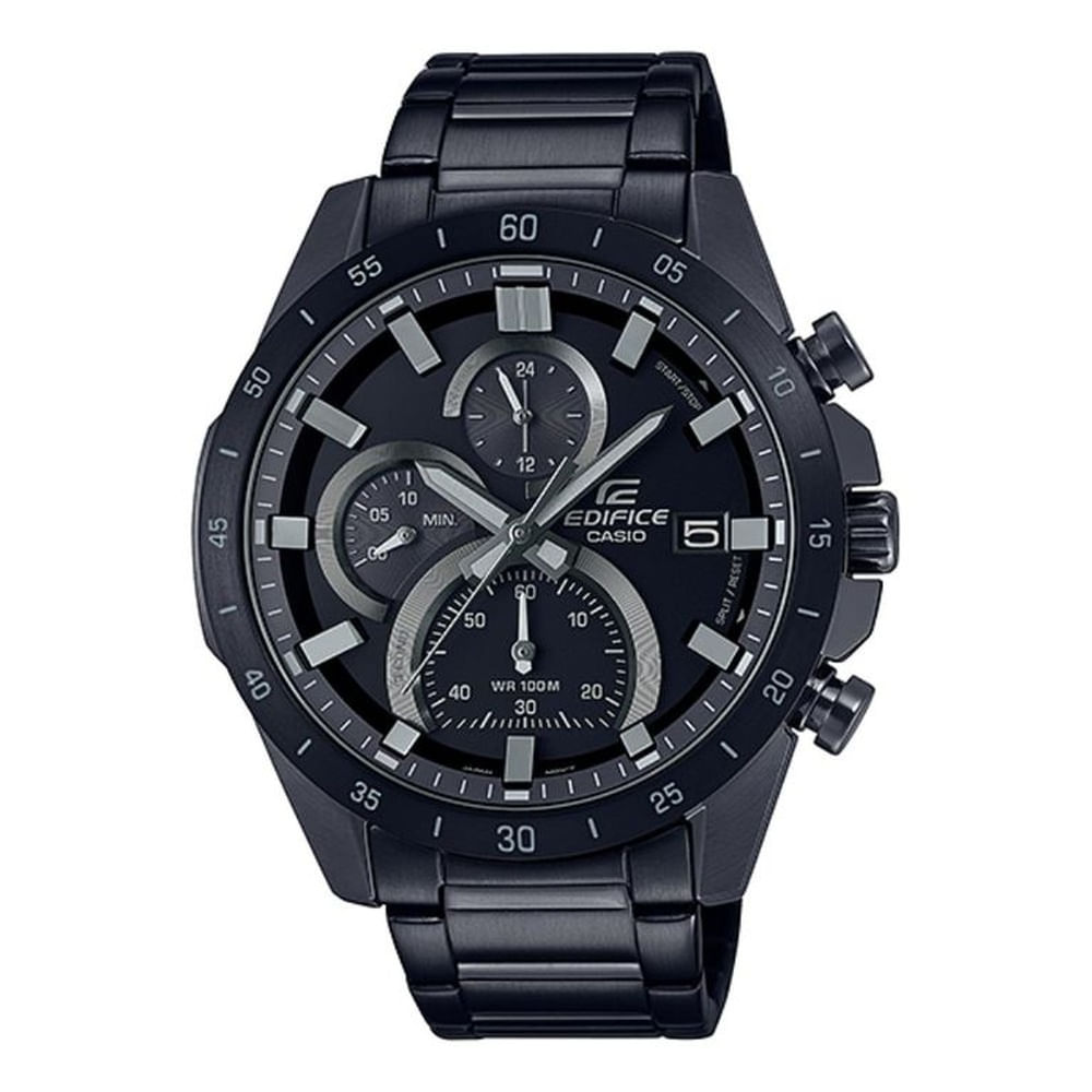 Reloj Edifice Para Hombre EFR-571MDC-1A