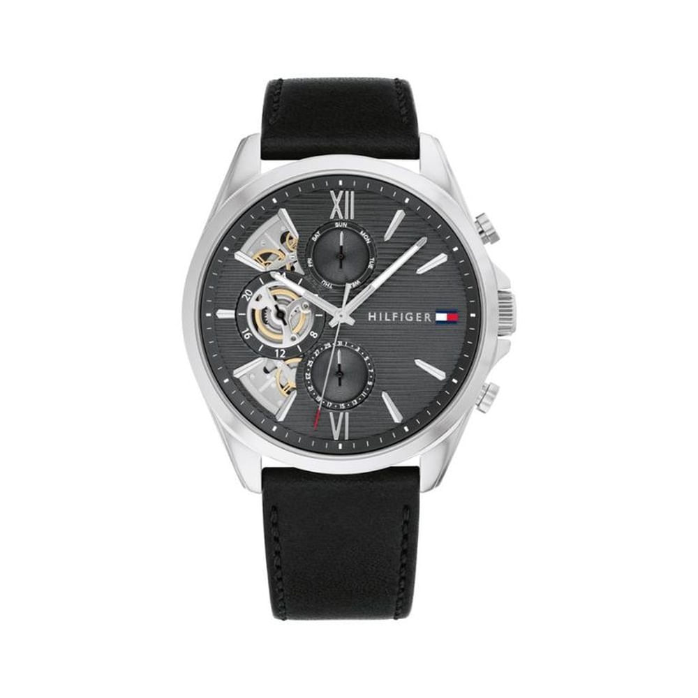 Reloj Tommy Hilfiger Para Hombre 1710644
