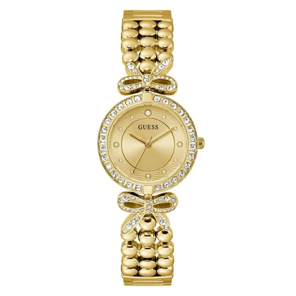 Reloj Guess Para Mujer GW0838L2