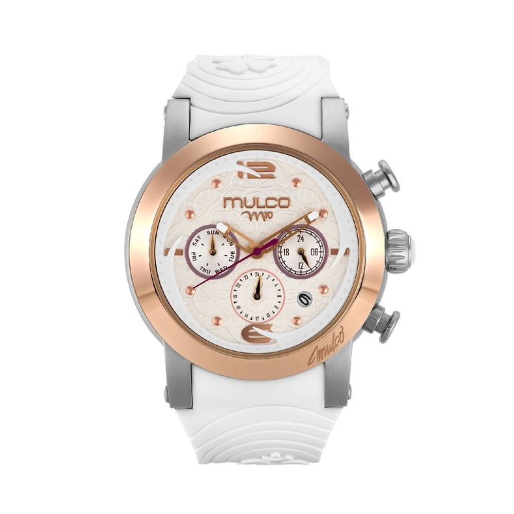 Reloj Mujer Mulco MW3-21837-013