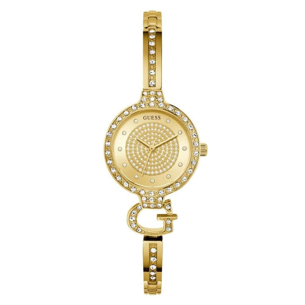Reloj Guess Para Mujer GW0929L2