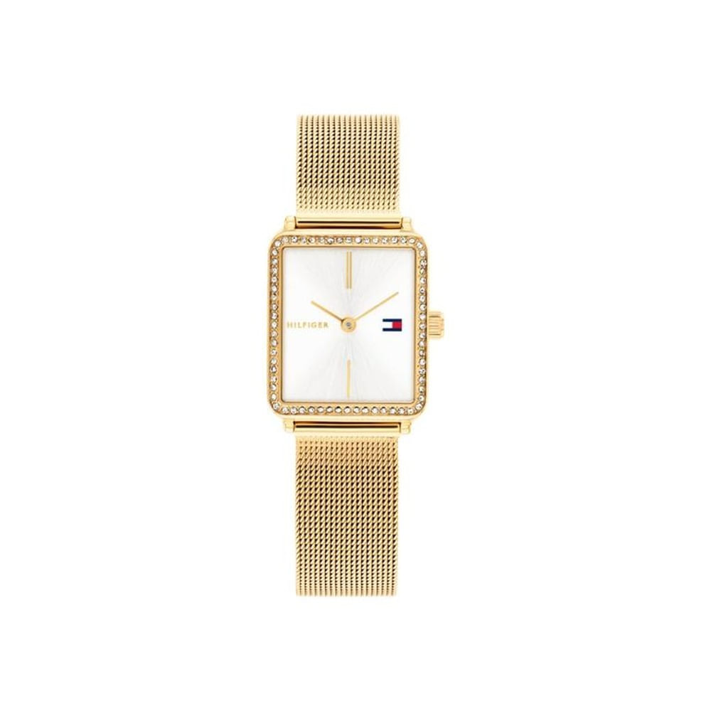 Reloj Tommy Hilfiger Para Mujer 1782829