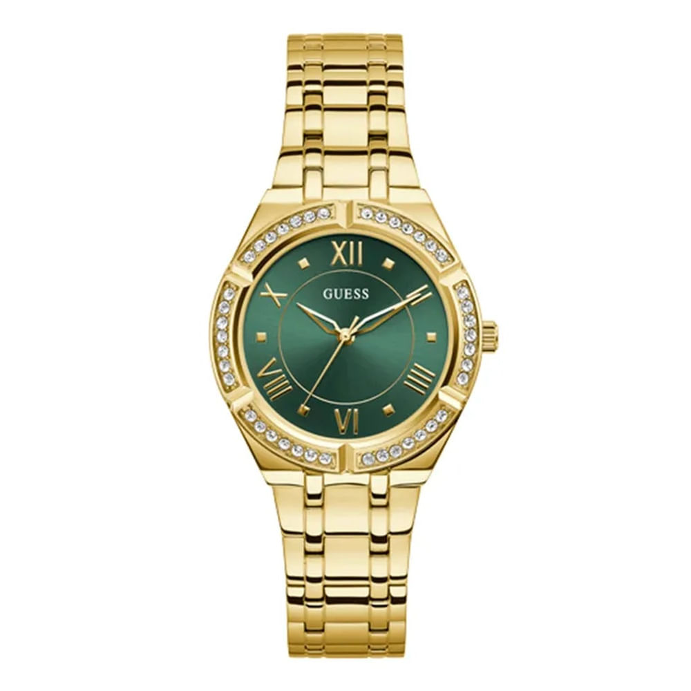 Reloj Mujer Guess GW0033L8 Reloj Mujer Guess GW0033L8