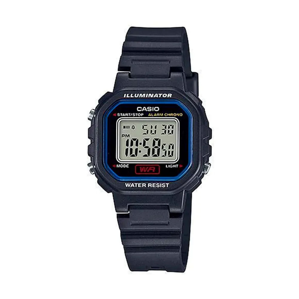 Reloj Mujer Casio LA-20WH-1C