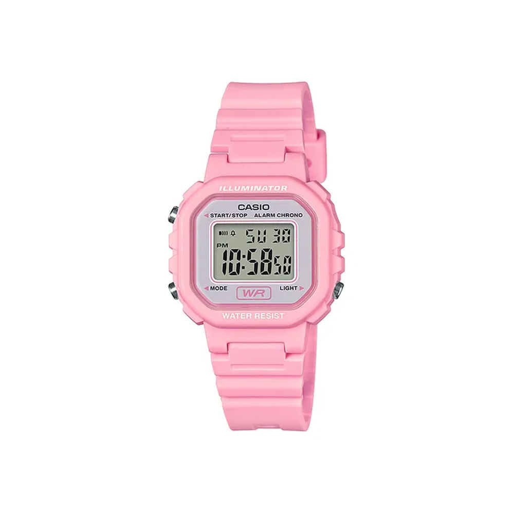 Reloj Mujer Casio LA-20WH-4A1