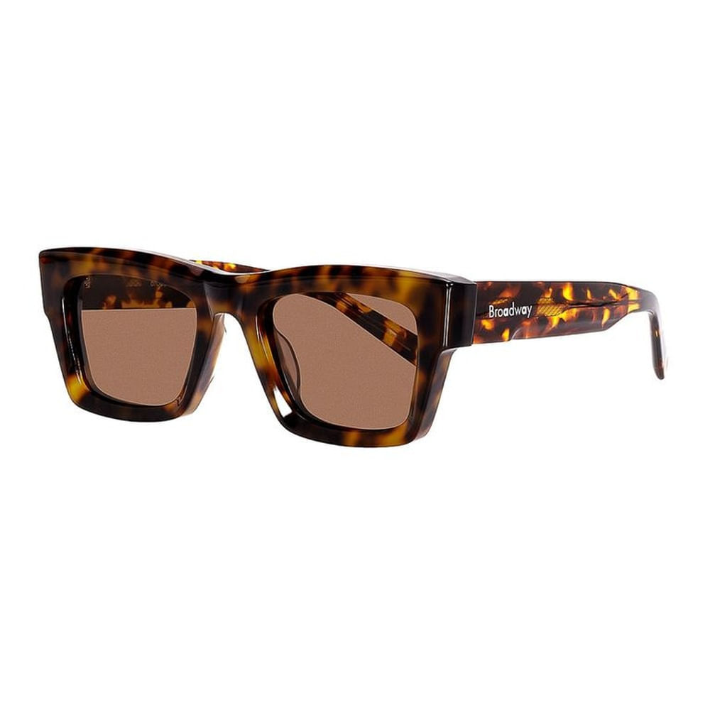 Lentes de Sol Broadway Para Mujer BRWHAVMAR110