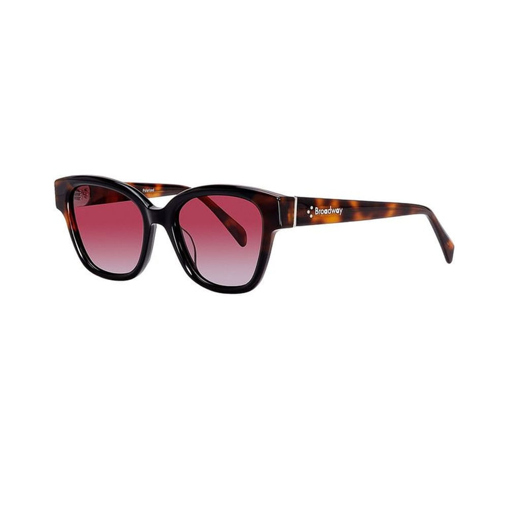 Lentes de Sol Broadway Para Mujer BRWHAVROS04S
