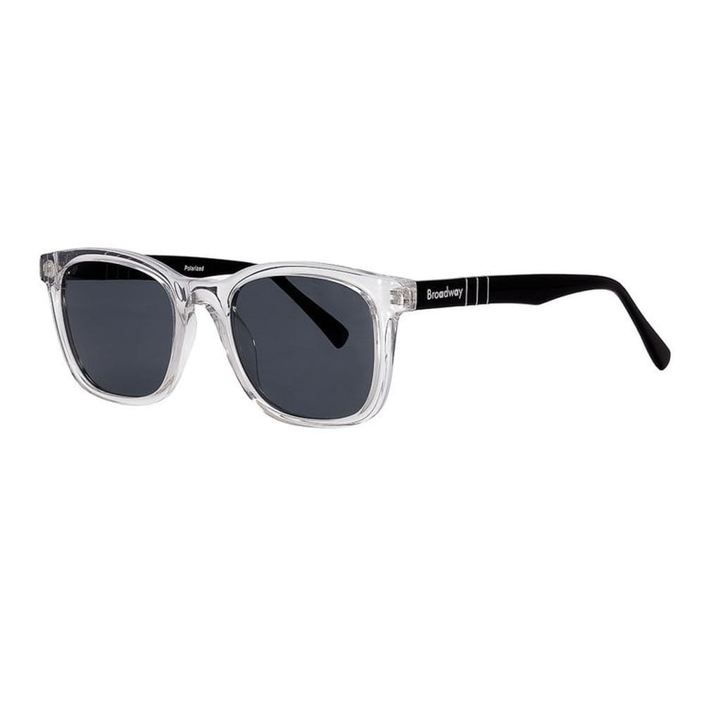 Lentes de Sol Broadway Para Hombre BRWTRAGRI2SM