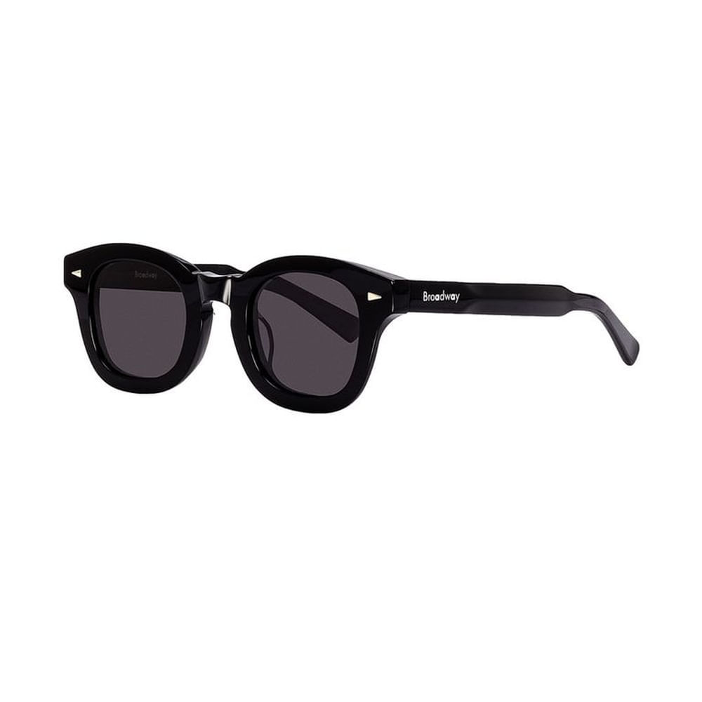 Lentes de Sol Broadway Unisex BRWNEGHUM107