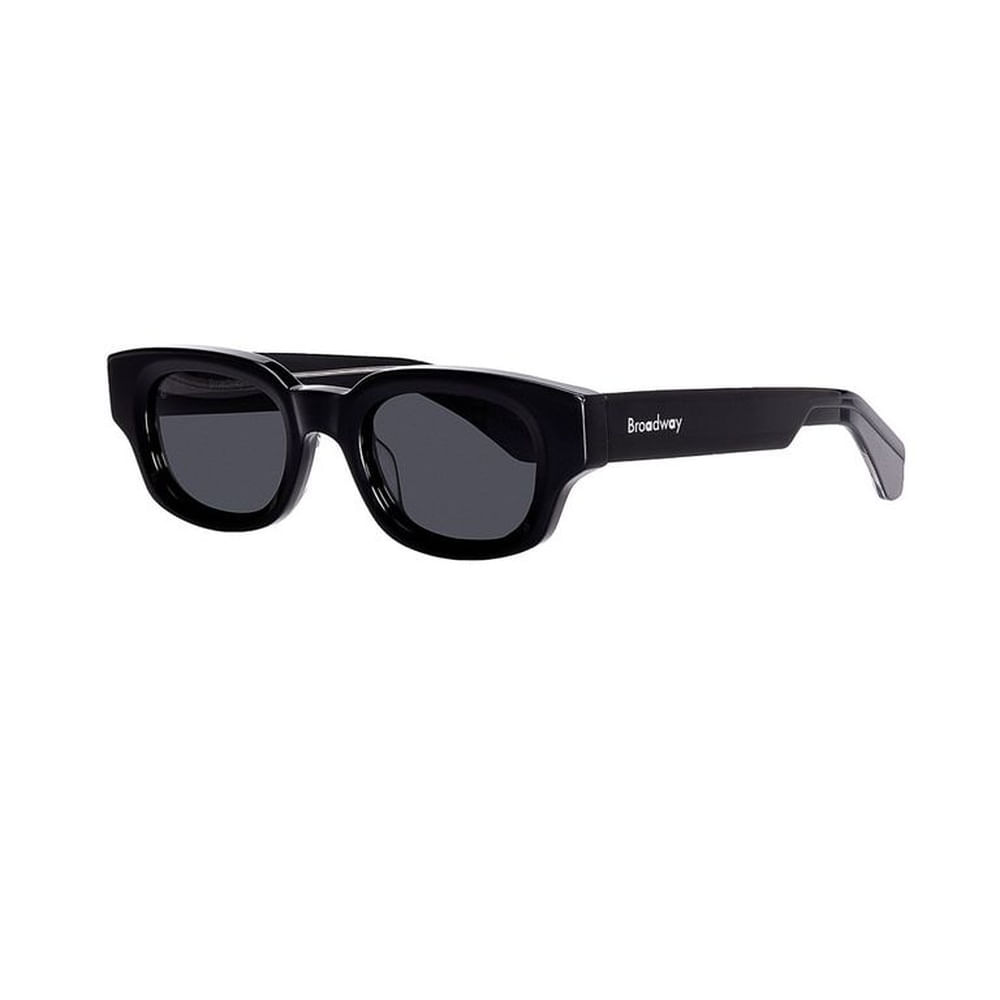 Lentes de Sol Broadway Unisex BRWNEGHUM127
