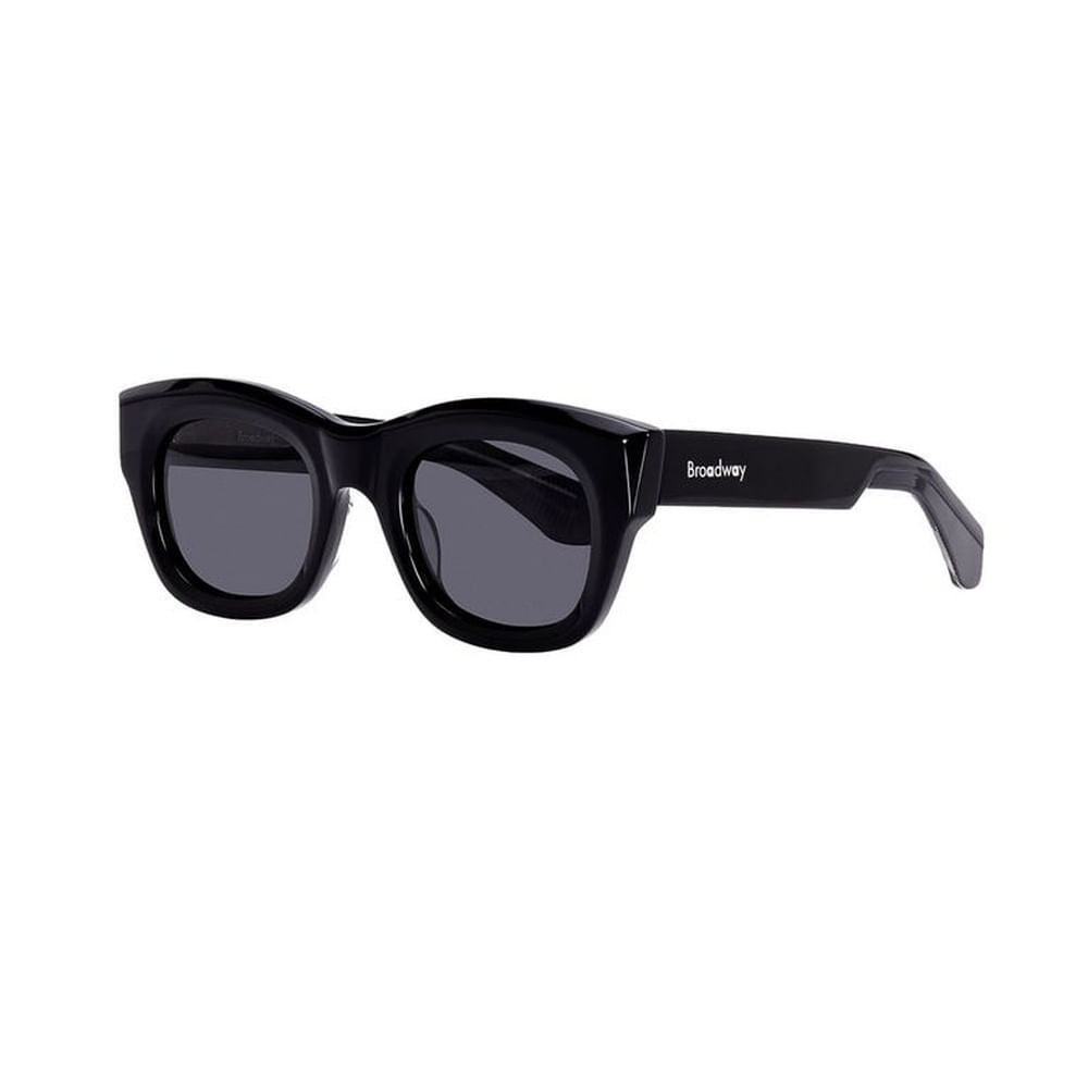 Lentes de Sol Broadway Unisex BRWNEGHUM128