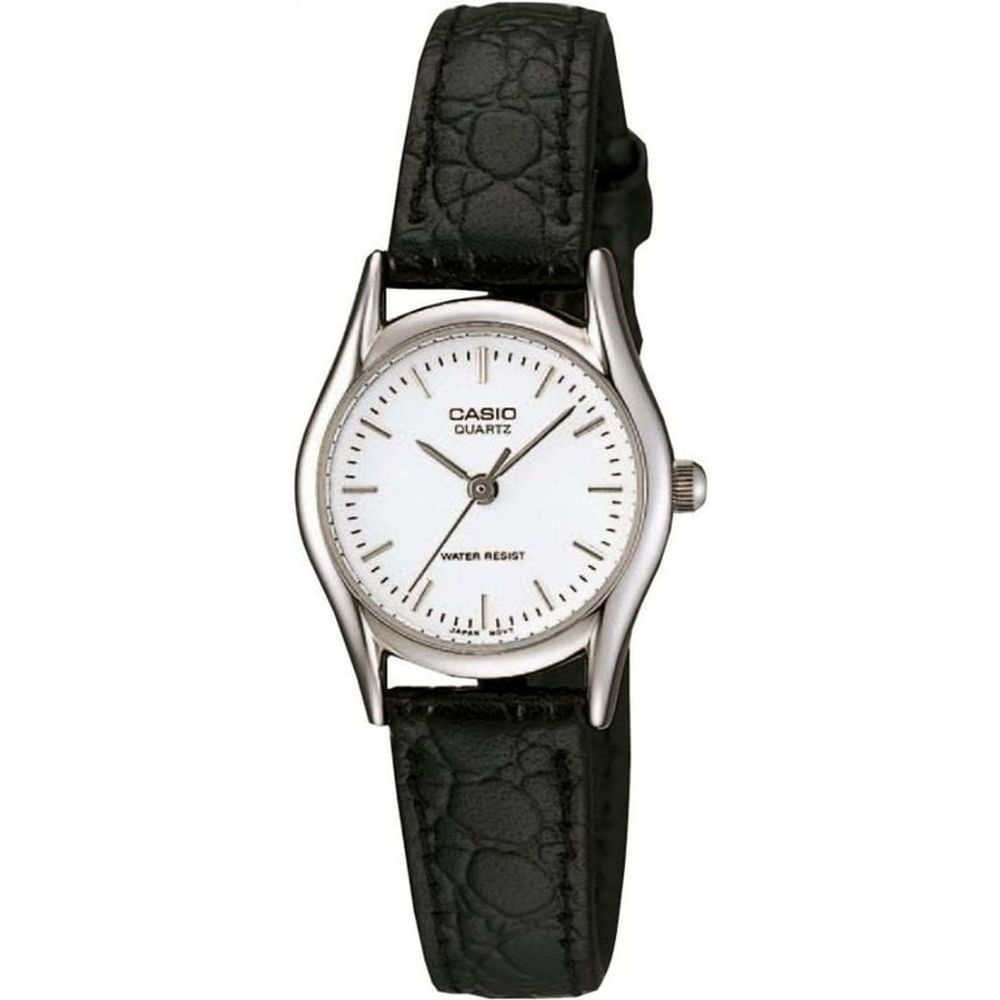 Reloj Casio Para Mujer LTP-1094E-7A