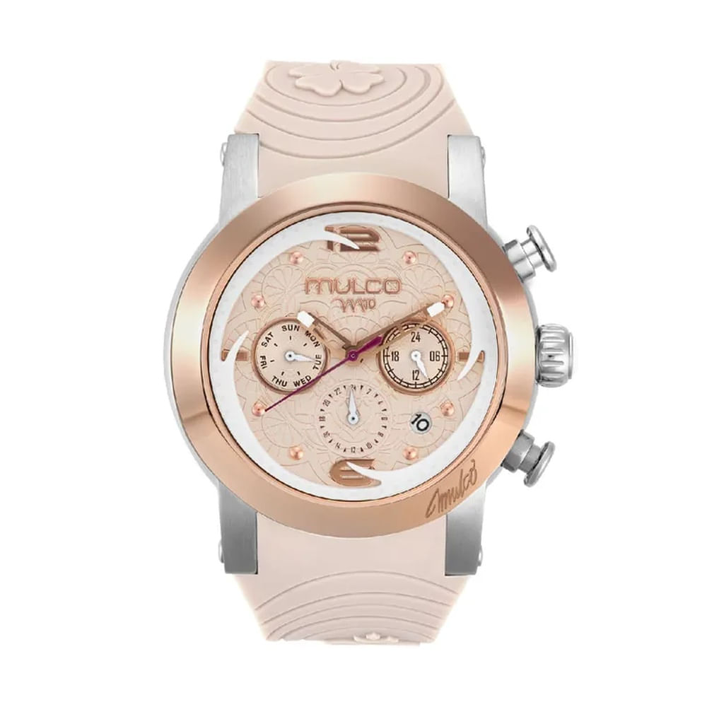 Reloj Mujer Mulco MW3-21837-113