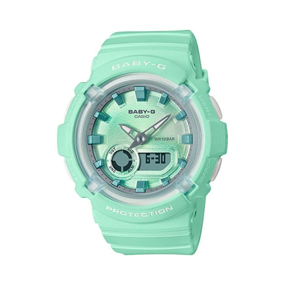 Reloj Baby-G Para Mujer BGA-280-3A