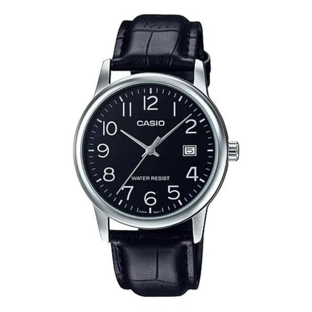 Reloj Casio Para Hombre MTP-V002L-1B