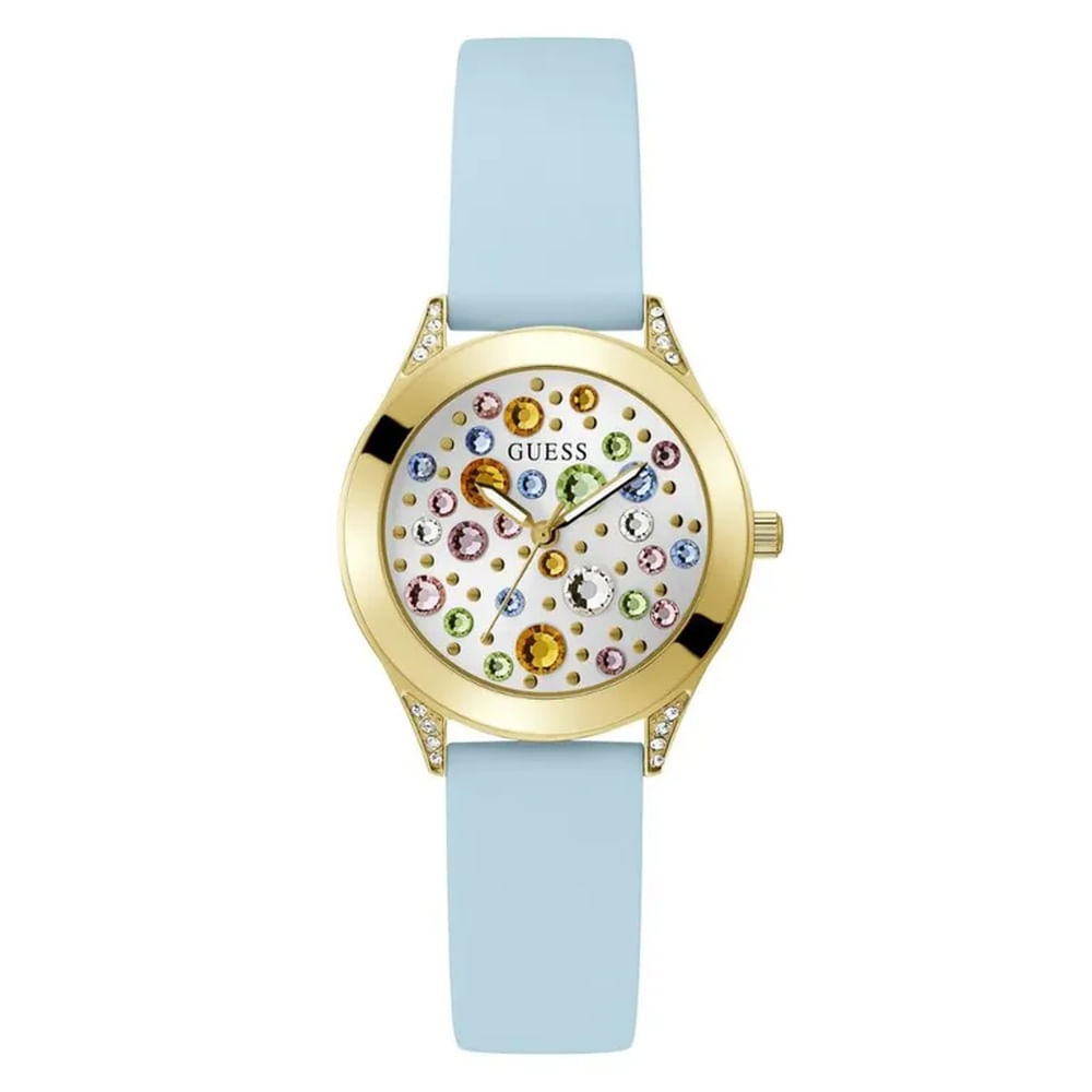 Reloj Guess Para Mujer Gw0678L1 Reloj Guess Para Mujer Gw0678L1