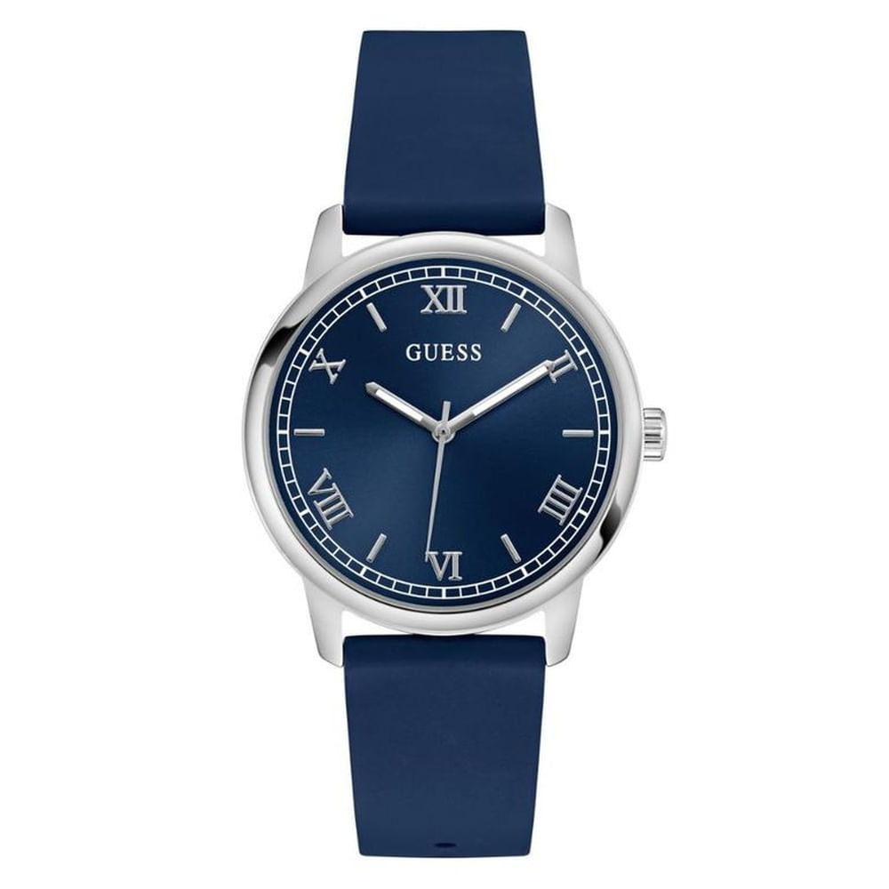 Reloj Guess Para Hombre GW0973G1 Reloj Guess Para Hombre GW0973G1