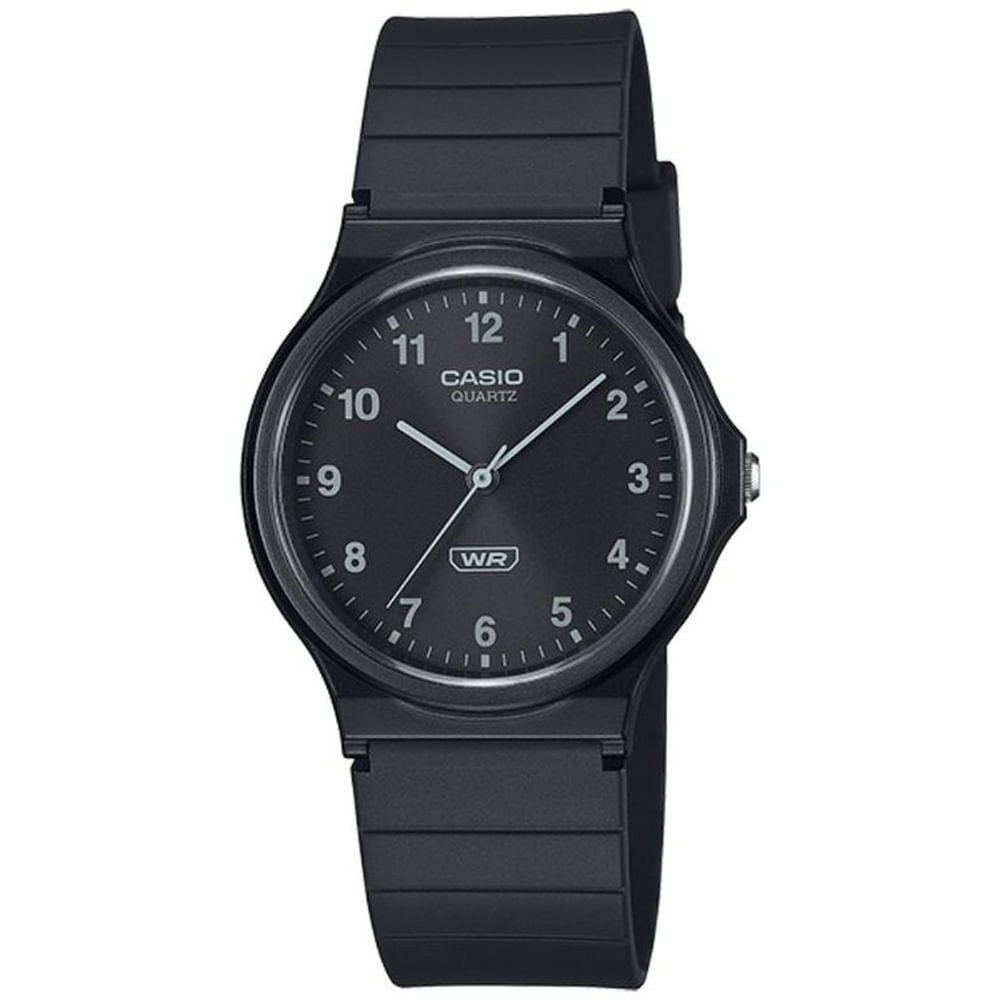 Reloj Casio Unisex MQ-24B-1B