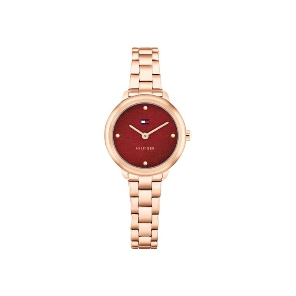 Reloj Tommy Hilfiger Para Mujer 1782816