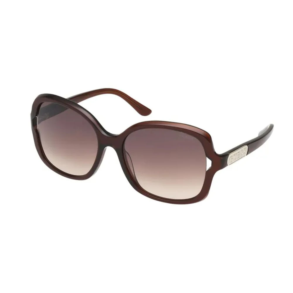 Lentes de Sol Guess Para Mujer GF000576048F