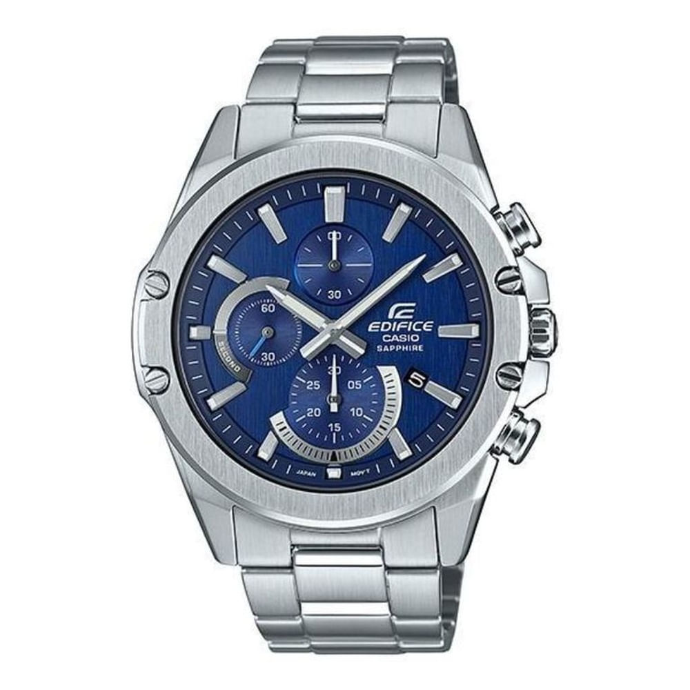 Reloj Edifice Para Hombre EFR-S567D-2A