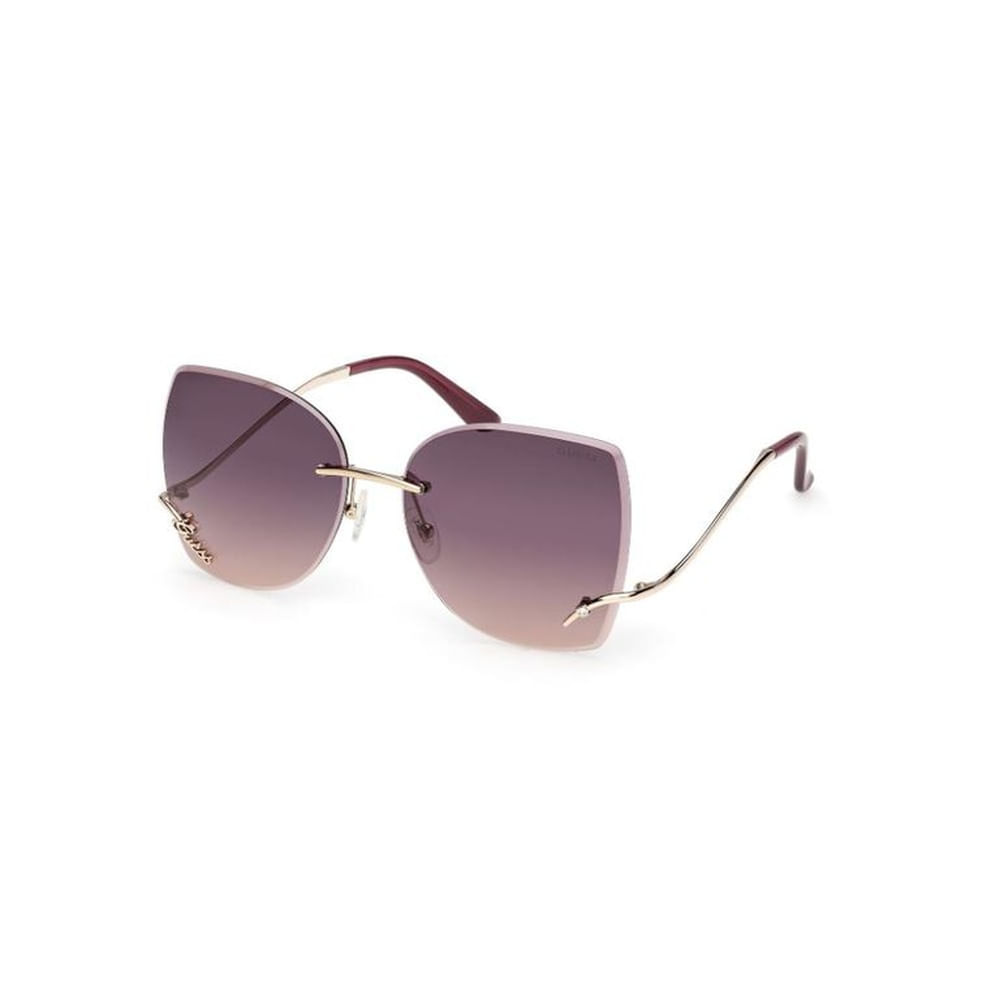 Lentes de Sol Guess Para Mujer GU002696032Z