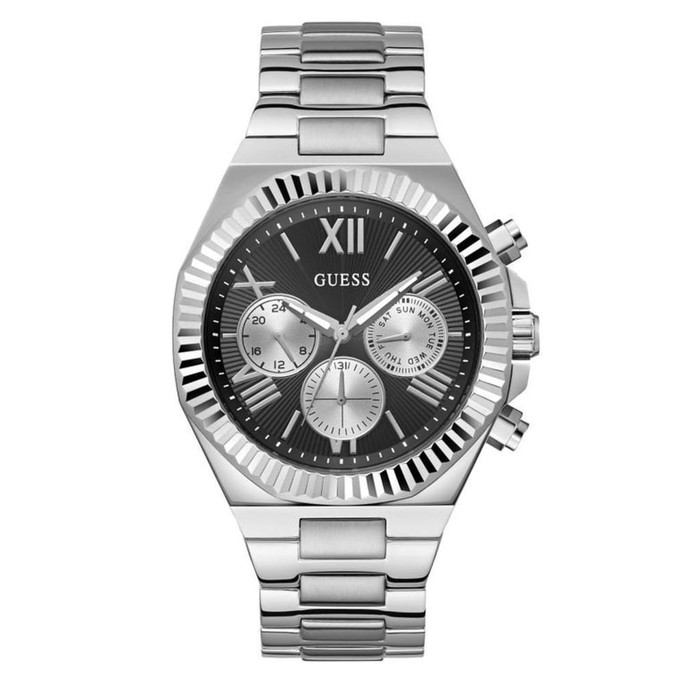 Reloj Guess Para Hombre Gw0703G1