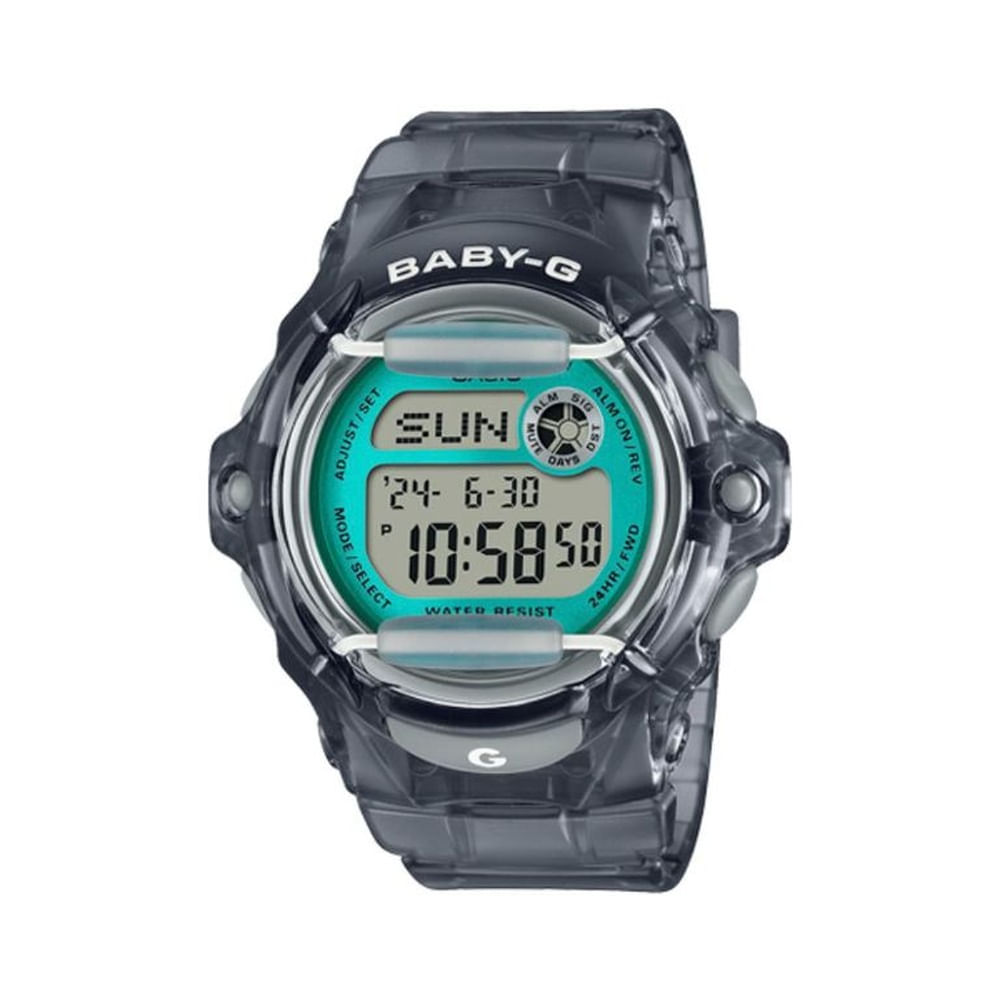 Reloj Baby-G Para Mujer BG-169U-8B