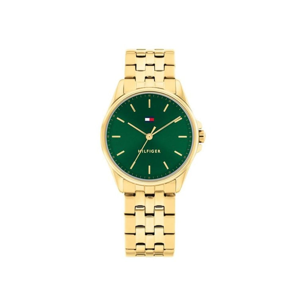 Reloj Tommy Hilfiger Para Mujer 1782799