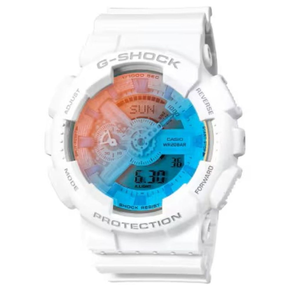 Reloj G-Shock Para Hombre GA-110TL-7A